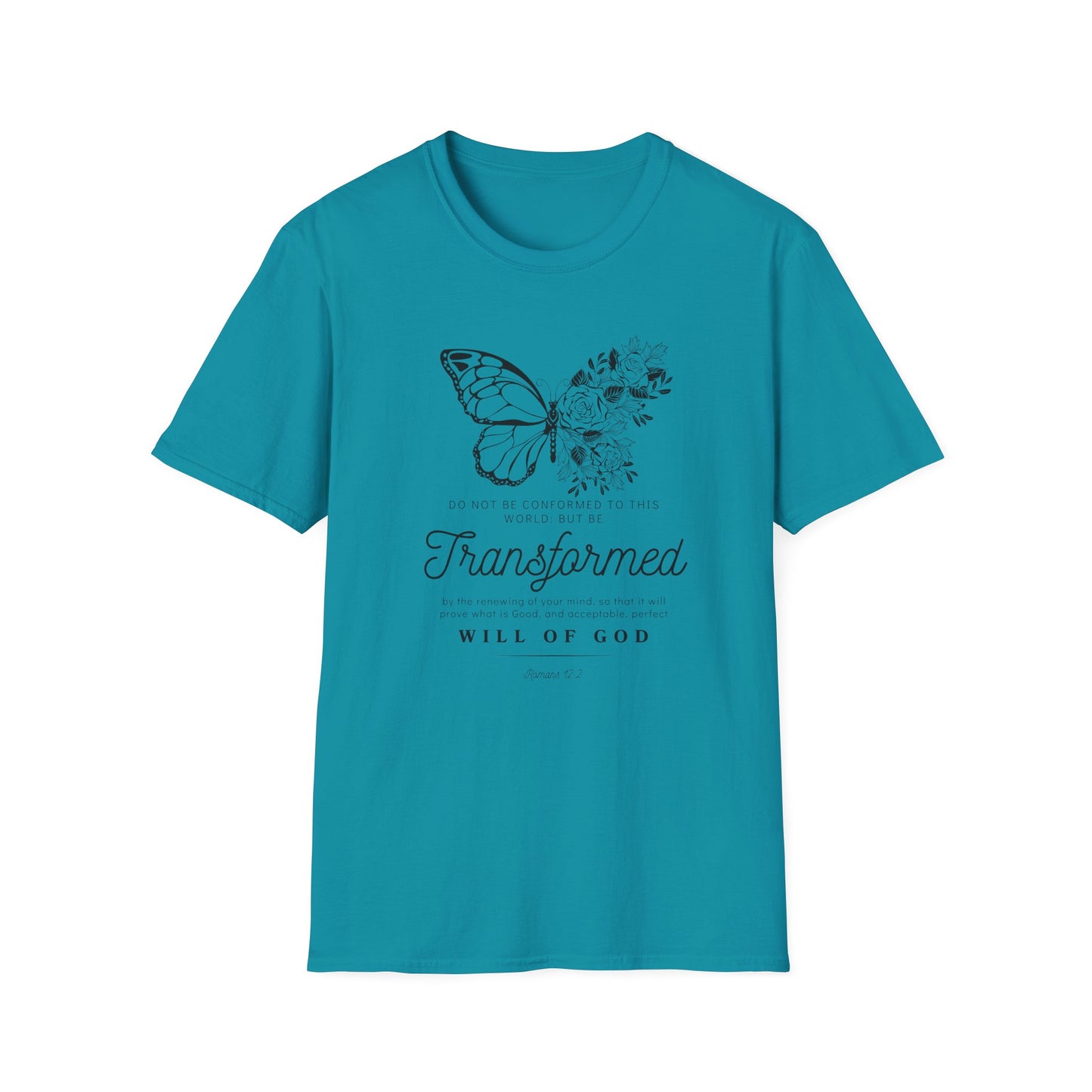 Transformed(Butterfly)