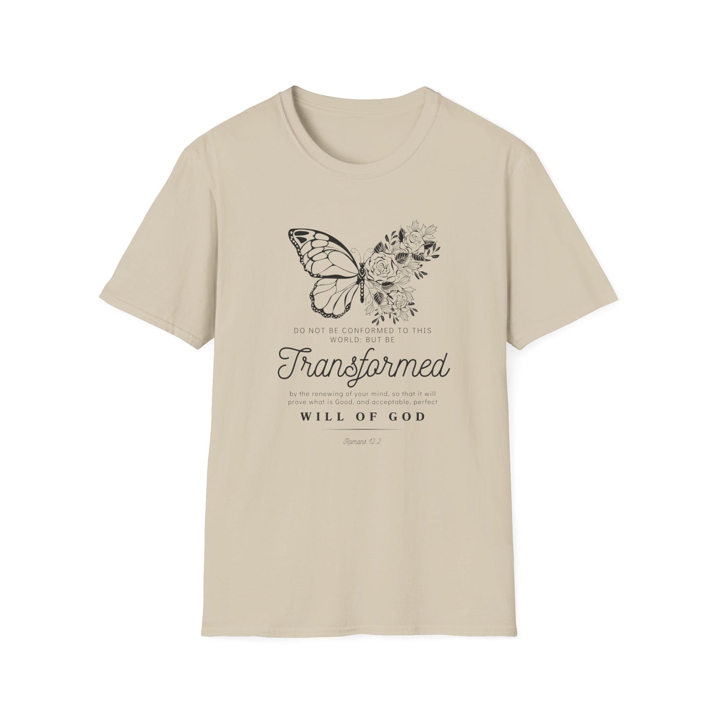 Transformed(Butterfly)