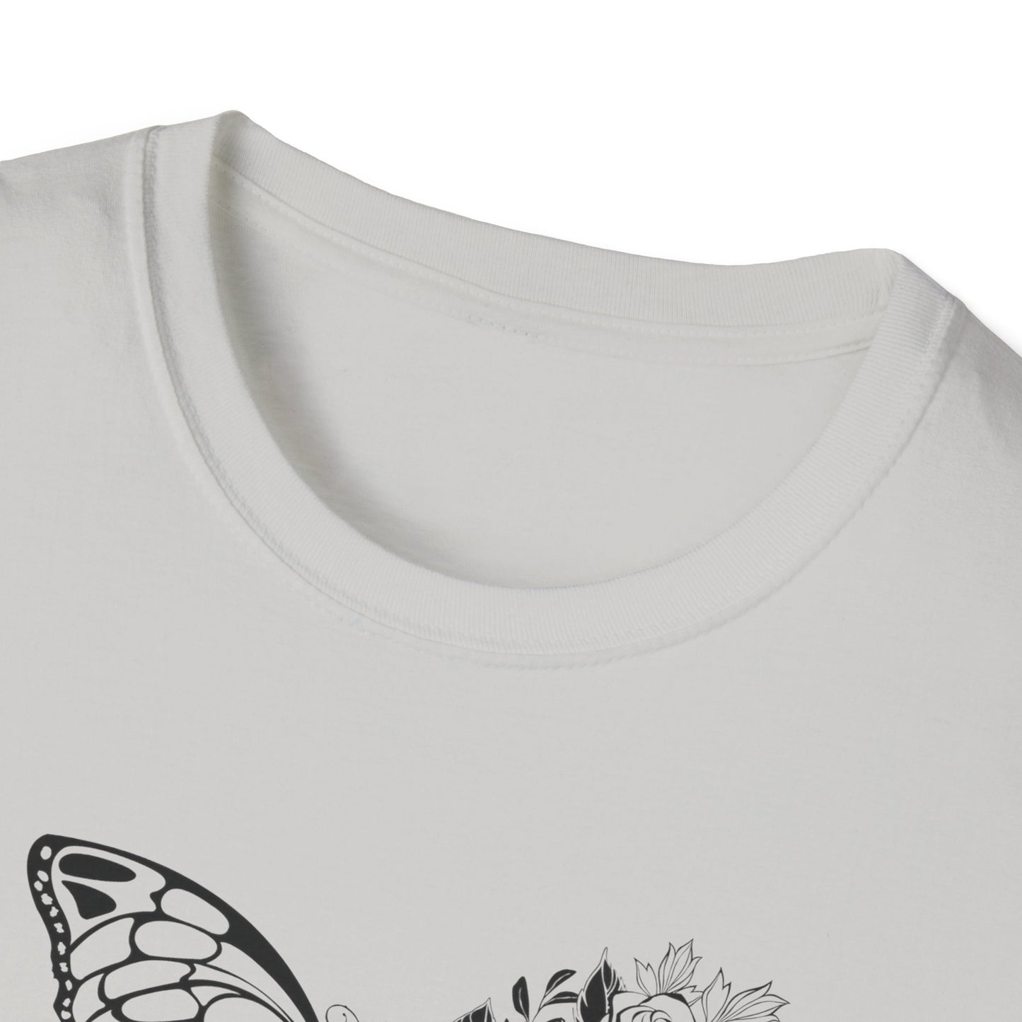 Transformed(Butterfly)