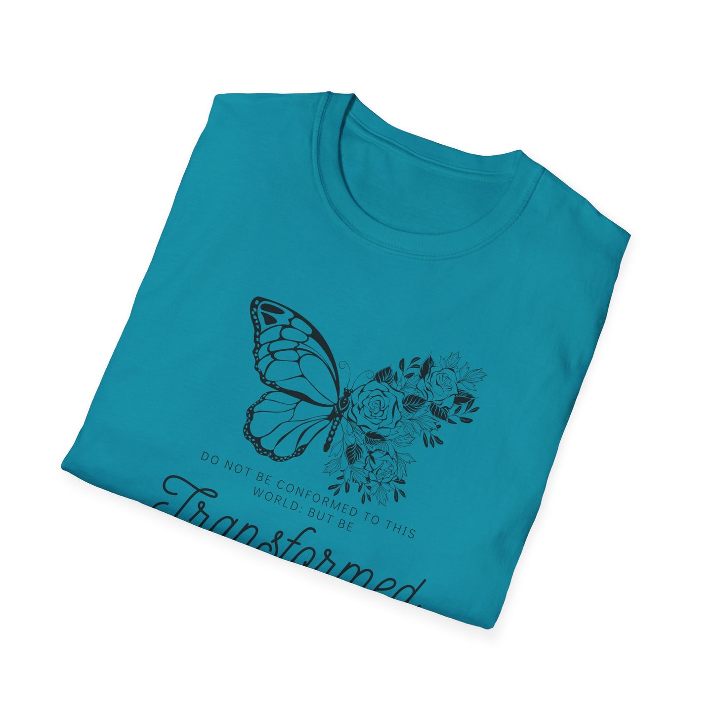 Transformed(Butterfly)