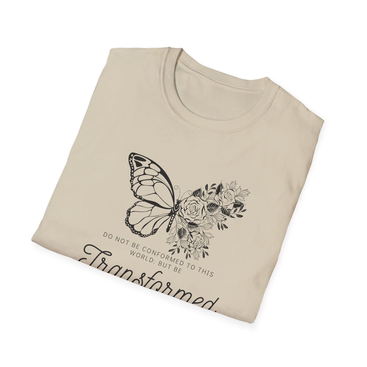 Transformed(Butterfly)