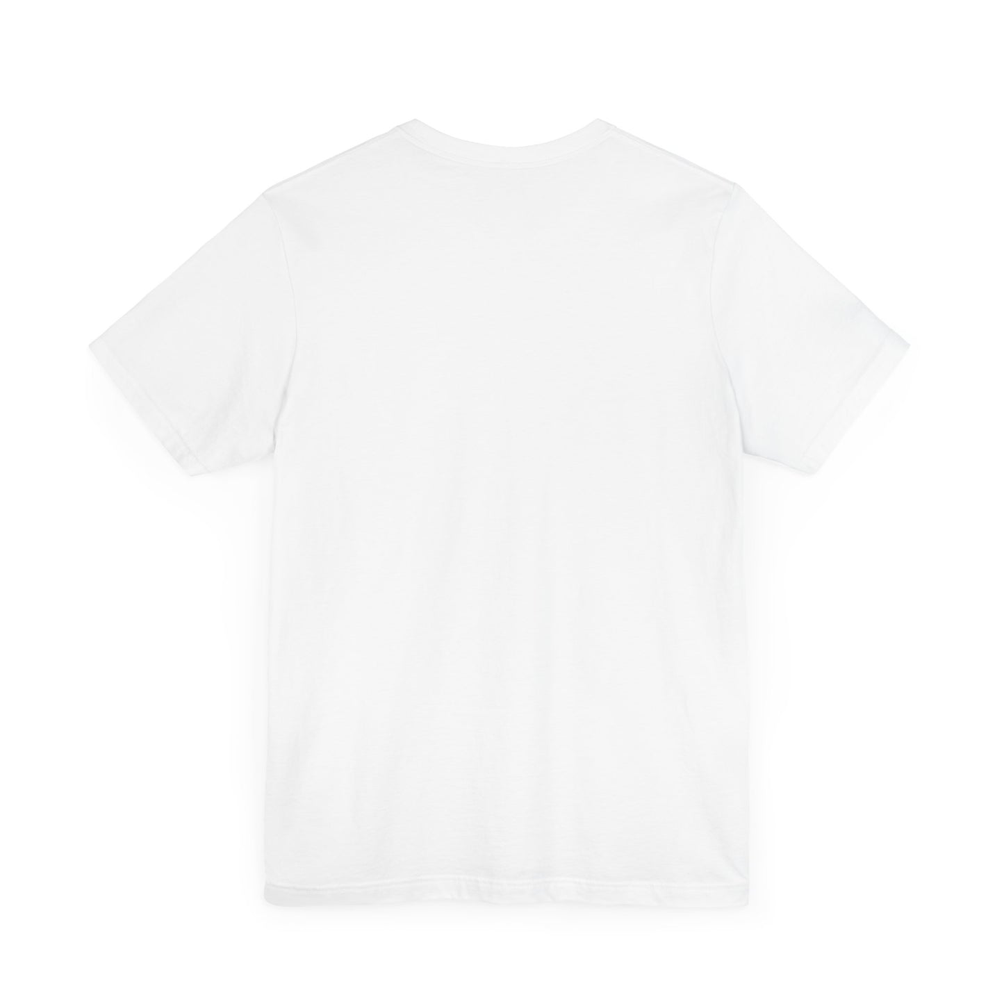 Empowering Quote Tee - "She Laughs Without Fear of the Future" - Motivational Shirt for Women, Inspirational Gift, Relaxed Fit