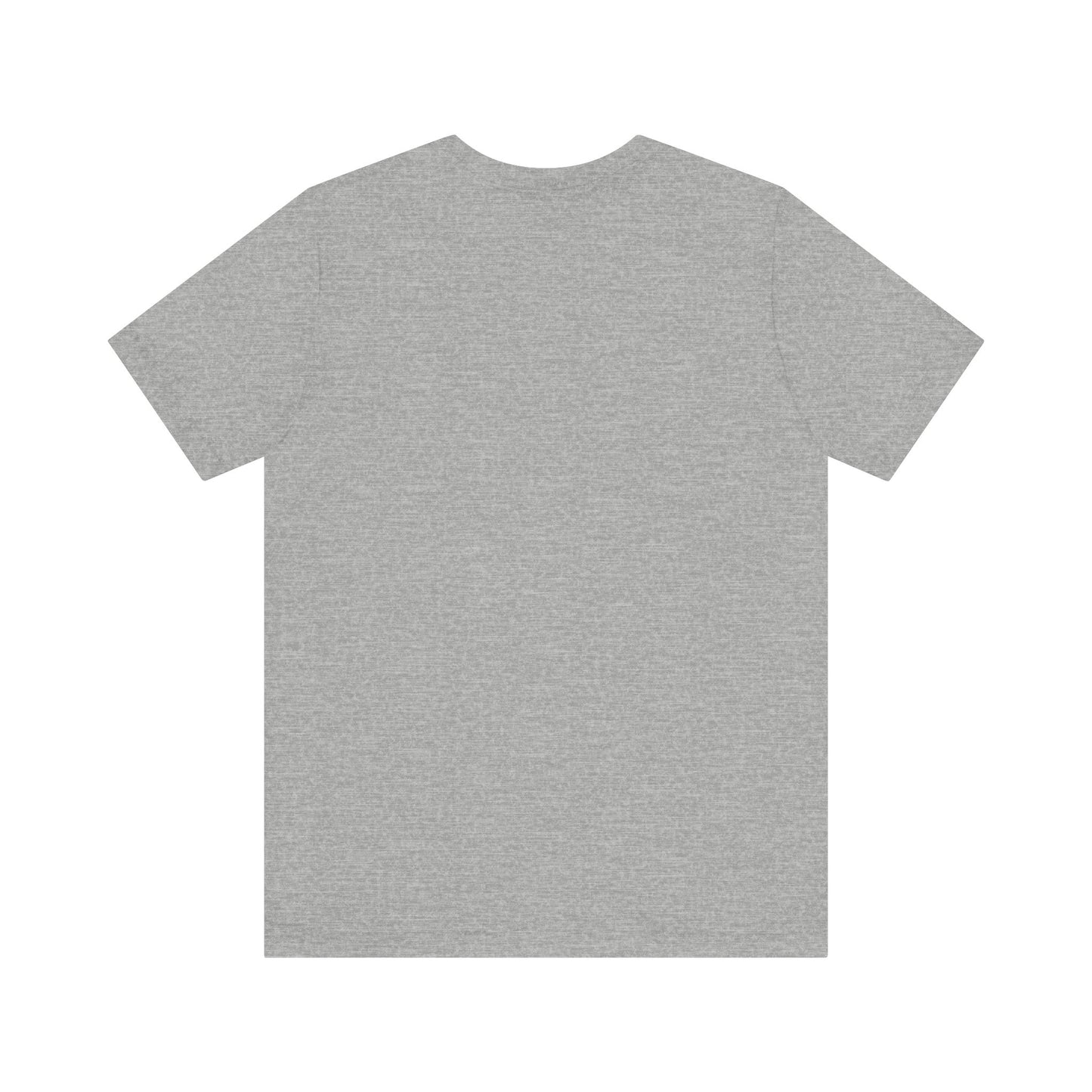 Empowering Quote Tee - "She Laughs Without Fear of the Future" - Motivational Shirt for Women, Inspirational Gift, Relaxed Fit