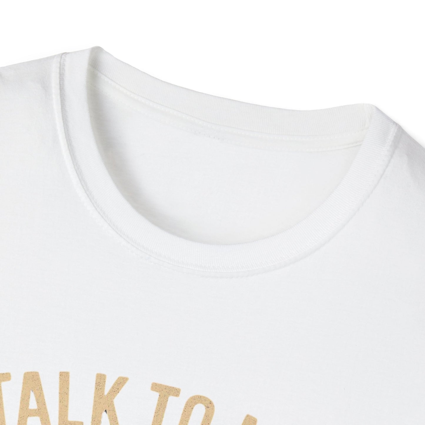 Inspirational Jesus Graphic Tee, Faith T-Shirt, Christian Apparel, Spiritual Gift, Religion Shirt