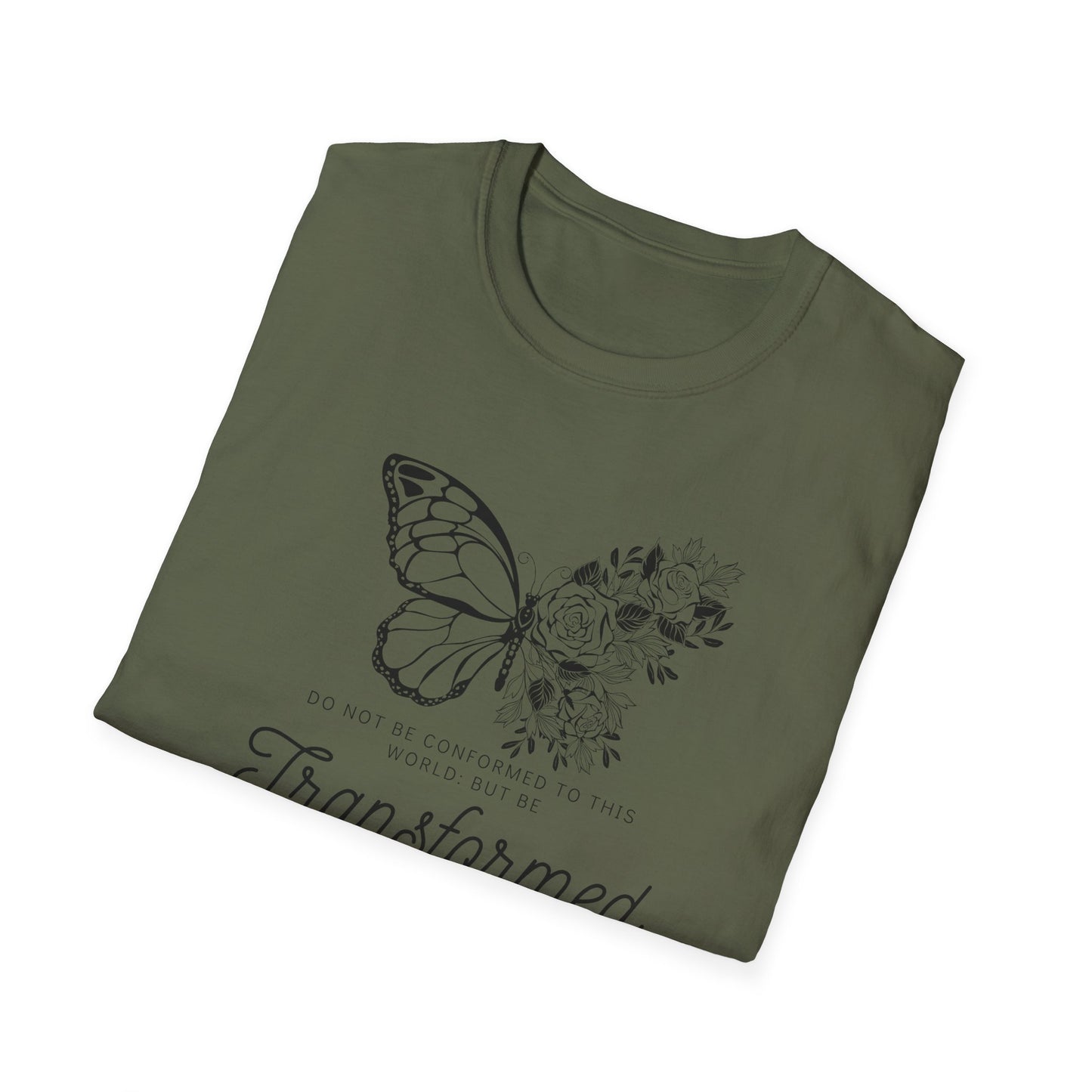 Transformed(Butterfly)