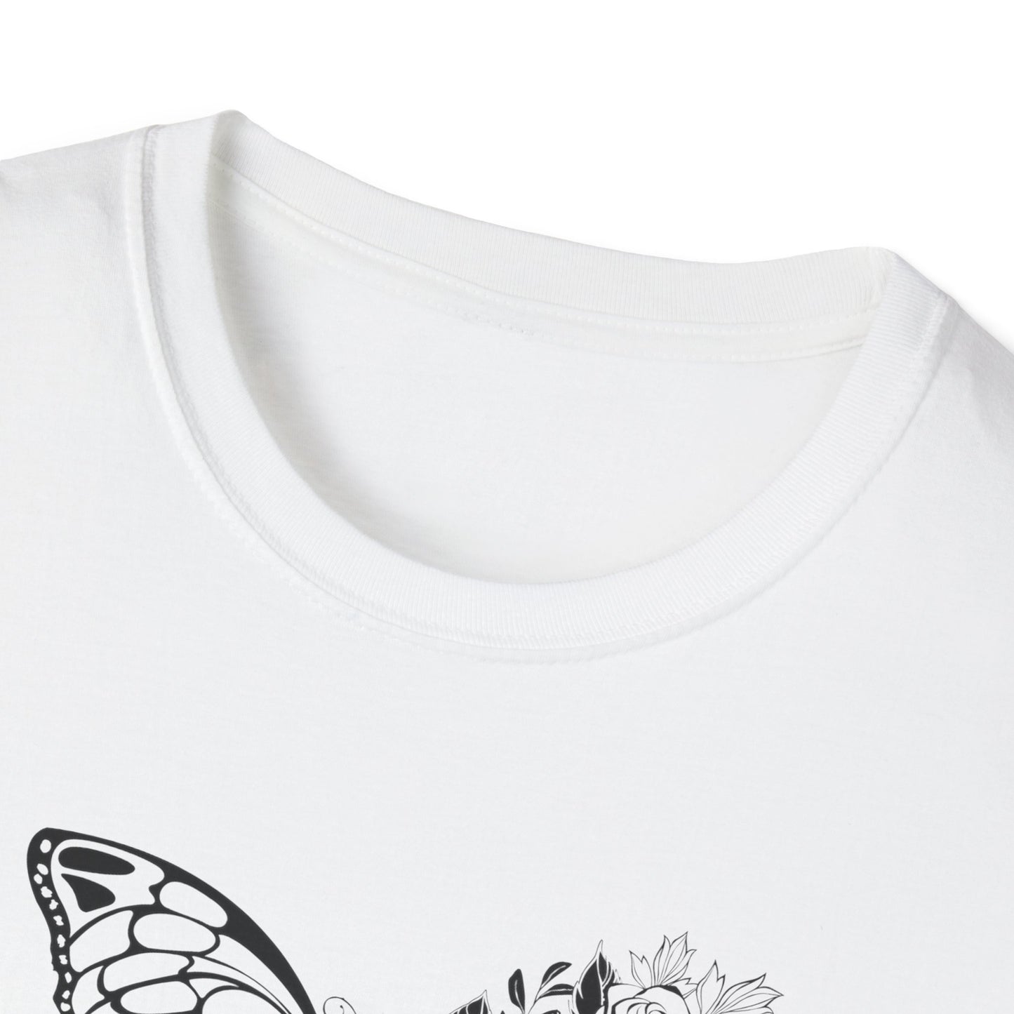 Transformed(Butterfly)