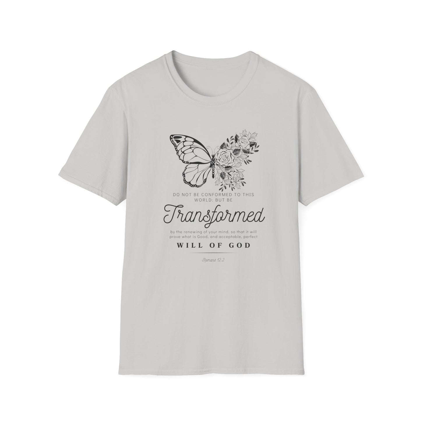 Transformed(Butterfly)