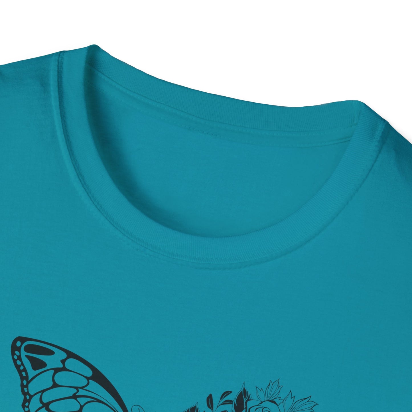 Transformed(Butterfly)