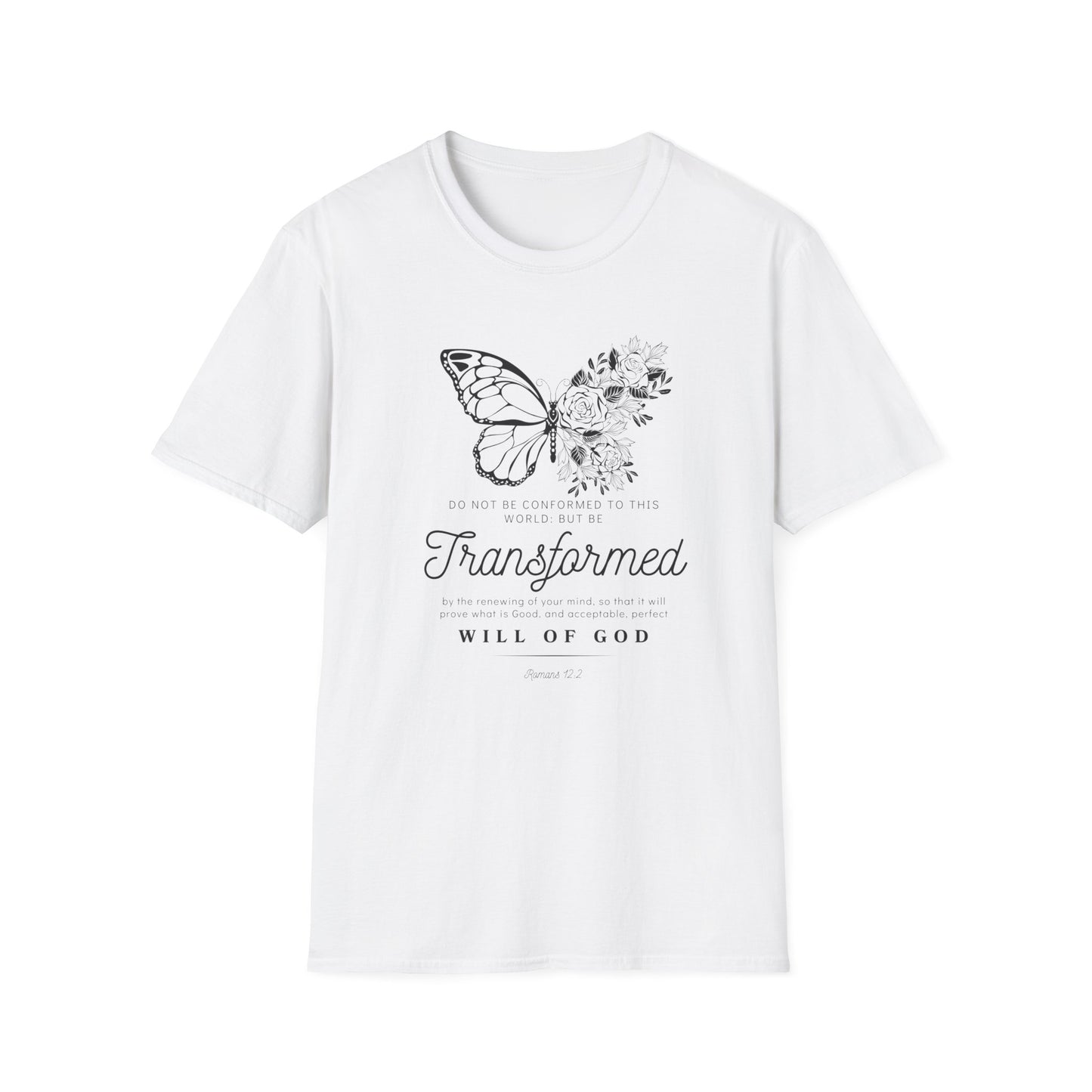 Transformed(Butterfly)