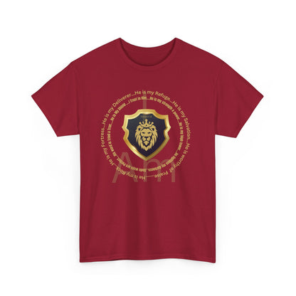 Solomon 22 Inspired T-Shirt