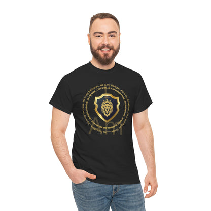 Solomon 22 Inspired T-Shirt