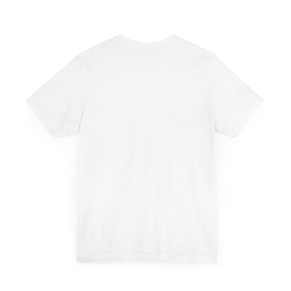 Empowering Quote Tee - "She Laughs Without Fear of the Future" - Motivational Shirt for Women, Inspirational Gift, Relaxed Fit