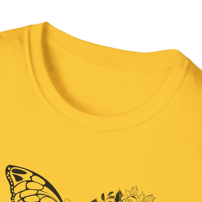 Transformed(Butterfly)