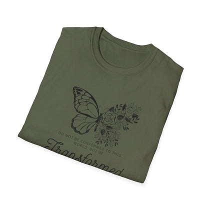 Transformed(Butterfly)