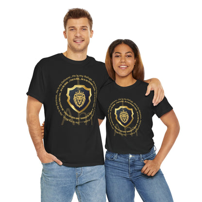 Solomon 22 Inspired T-Shirt