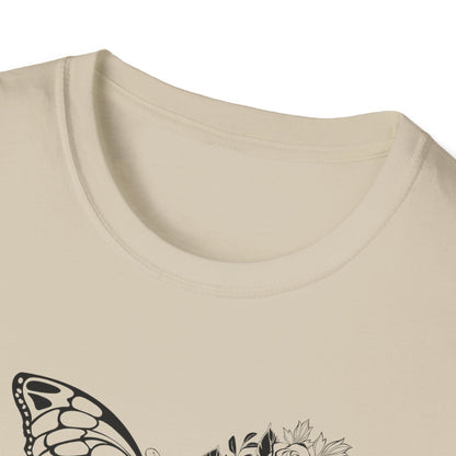 Transformed(Butterfly)