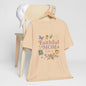Faithful Mom Christian Tee