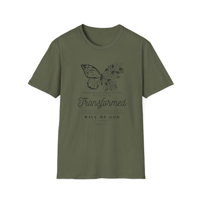 Transformed(Butterfly)