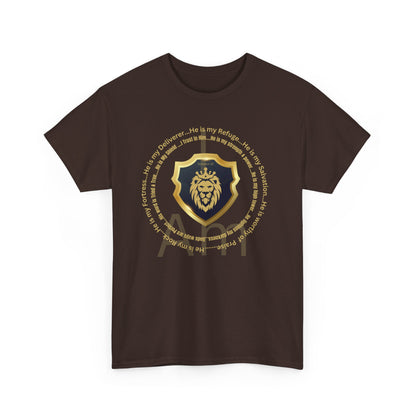 Solomon 22 Inspired T-Shirt