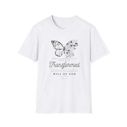 Transformed(Butterfly)